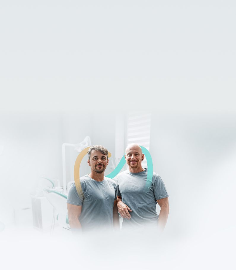 Nové moderní dentální centrum<br> ve&nbsp;<strong>Zlíně</strong> background image