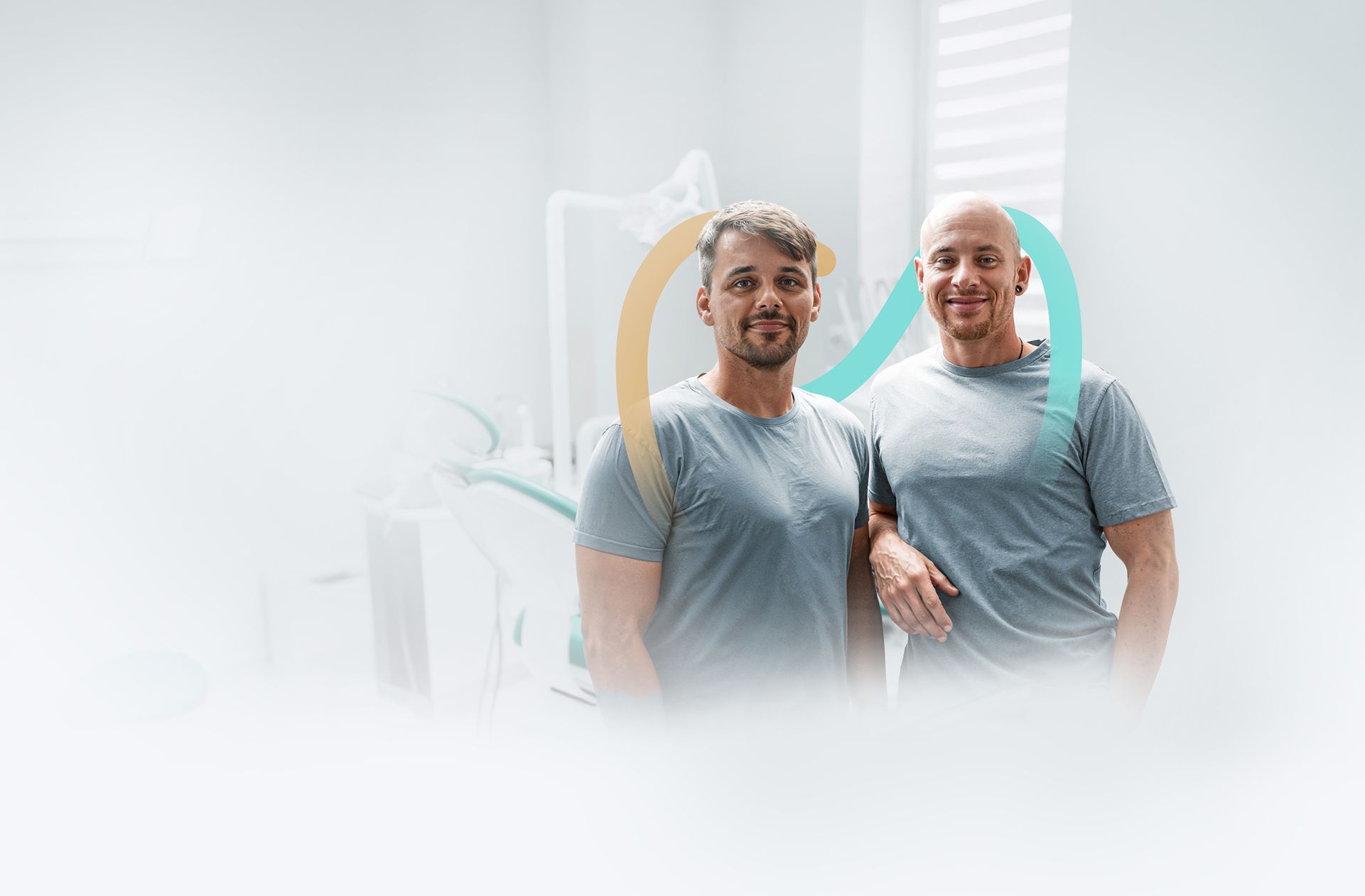 Nové moderní dentální centrum<br> ve&nbsp;<strong>Zlíně</strong> background image